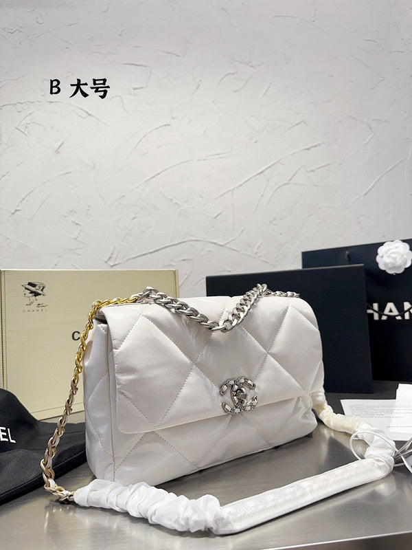 aura-bags - Chanel Bags - 7265