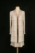 Ensemble Chanel Et�� 2004