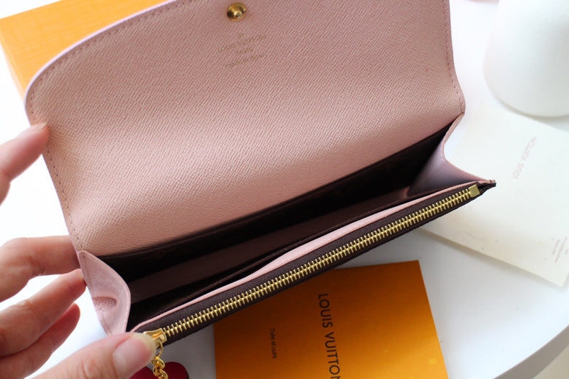 Louis Vuitton Luxury Bags 2773