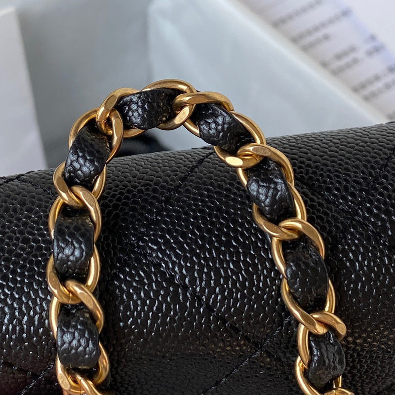 aura-bags - Chanel Bags - 7556