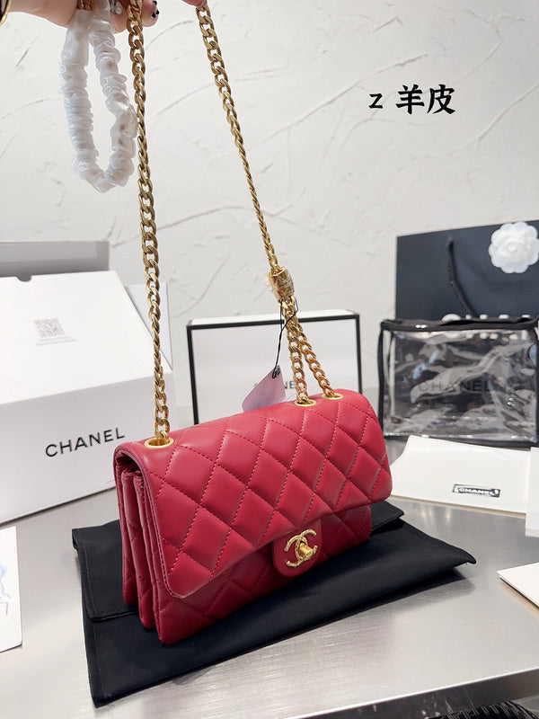 aura-bags - Chanel Bags - 6920