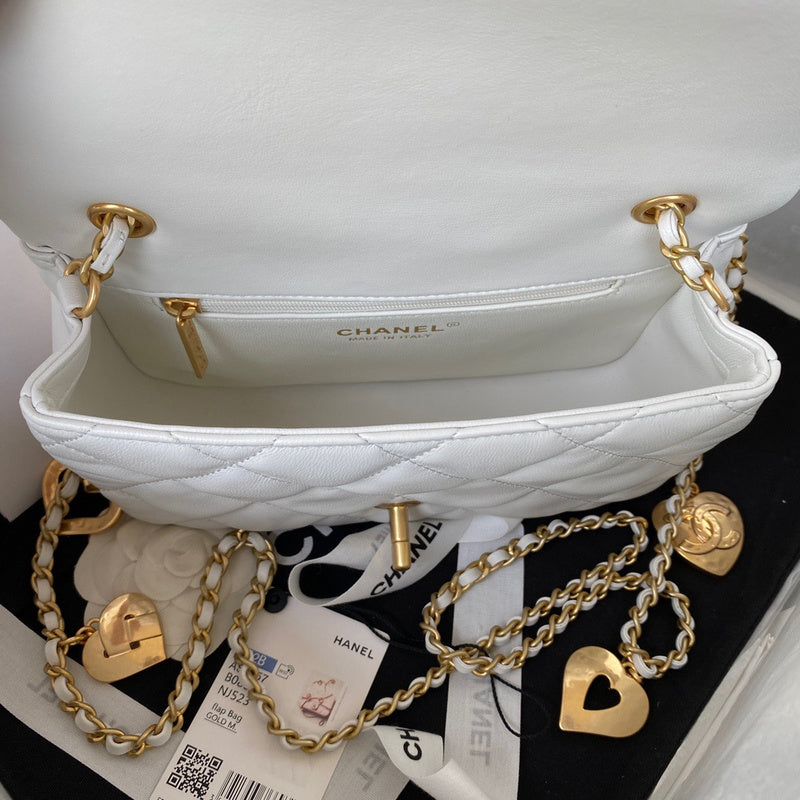 aura-bags - Chanel Bags - 7581