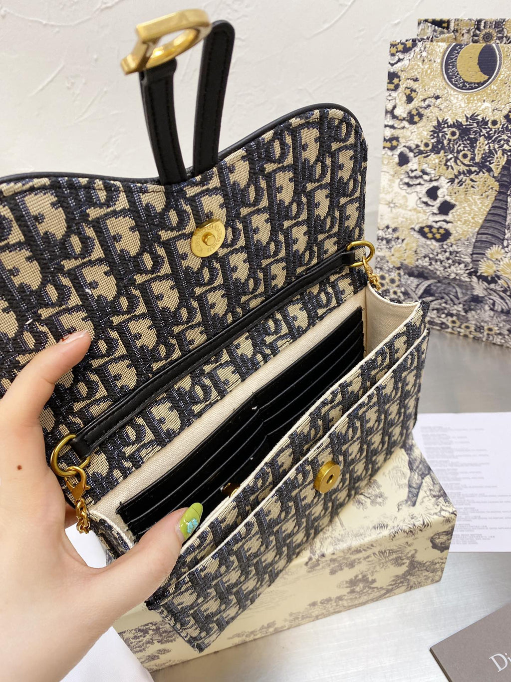 Designer Handbags dior 049