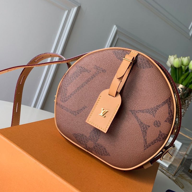 Louis Vuitton Luxury Bags 2592