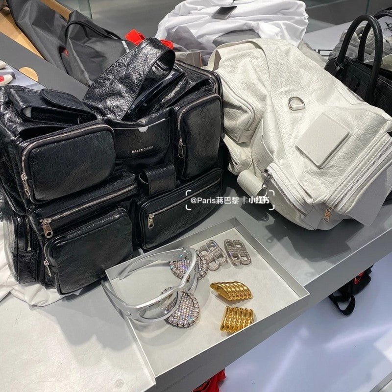Aura Bags - BGA Bags - 029