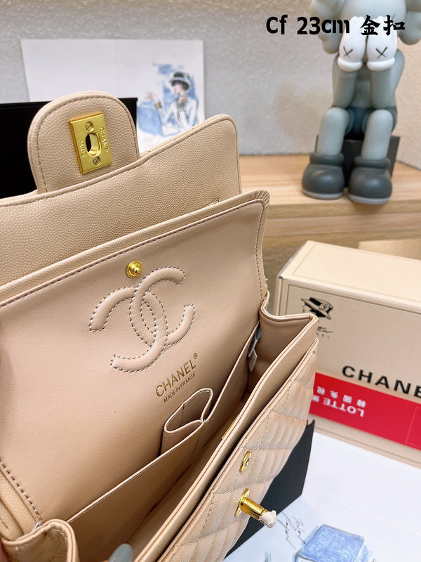 aura-bags - Chanel Bags - 7238