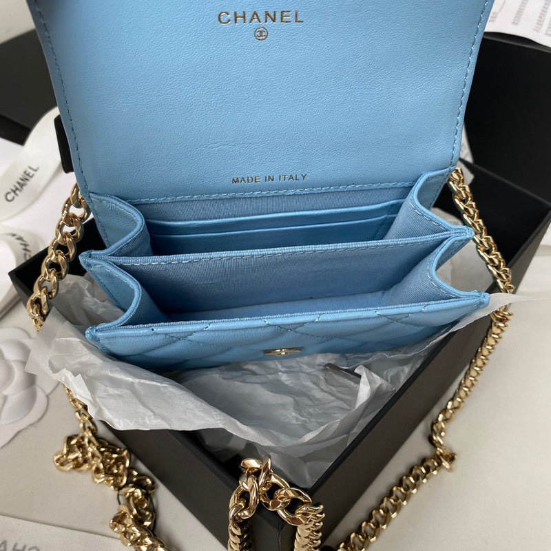aura-bags - Chanel Bags - 7632