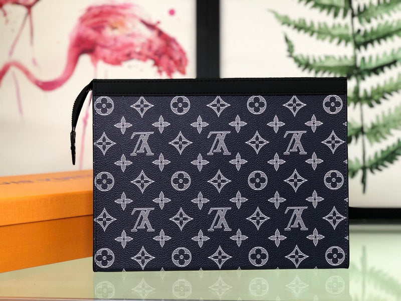 Louis Vuitton Luxury Bags 1891