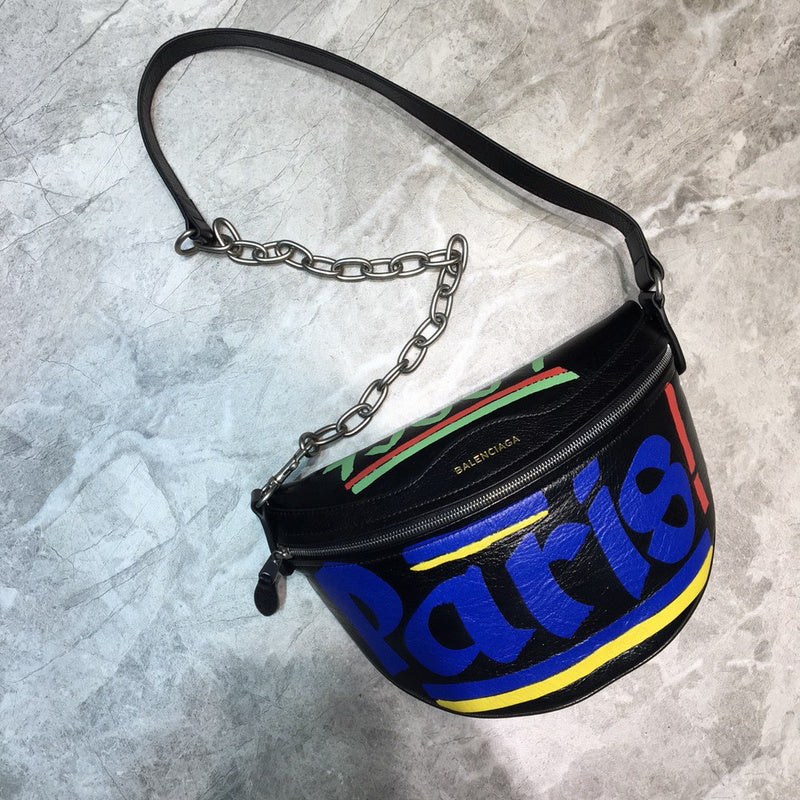 Aura Bags - BGA Bags - 919