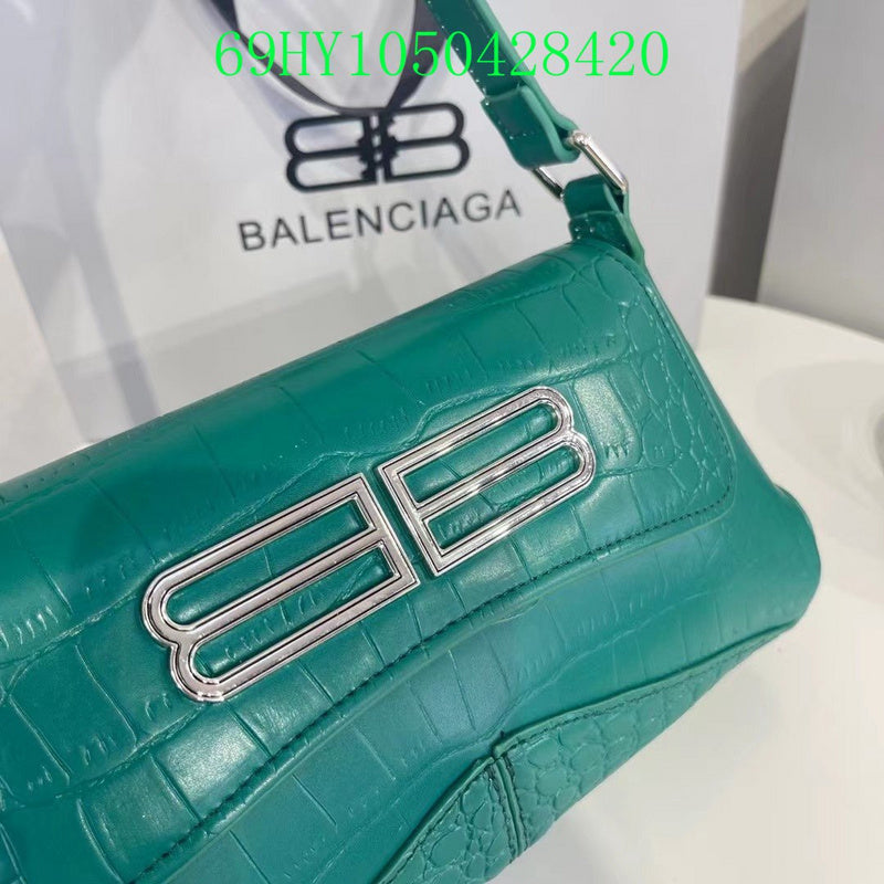 Aura Bags - BGA Bags - 2325