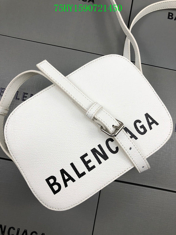 Aura Bags - BGA Bags - 2473
