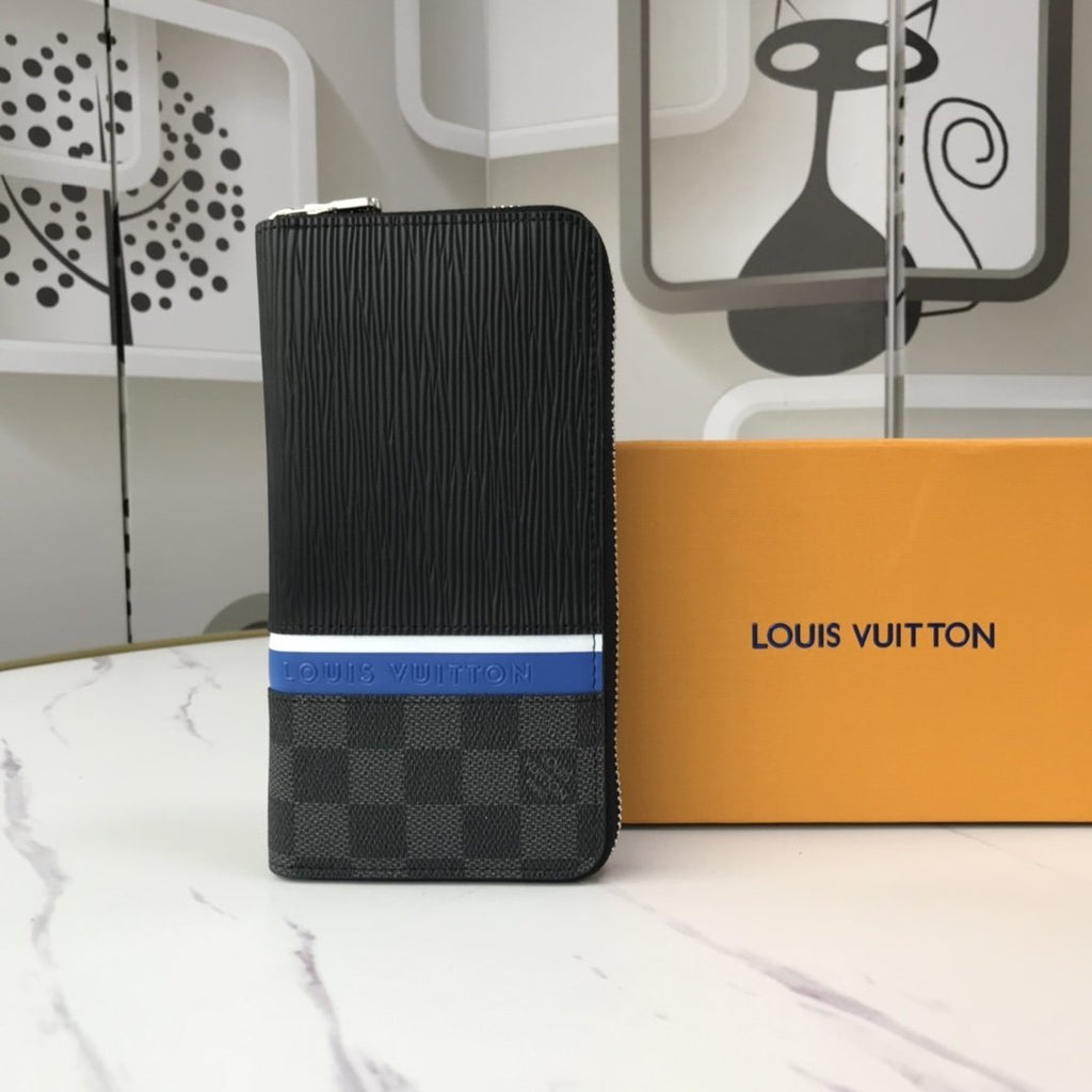 Designer Wallet louis vuitton 074