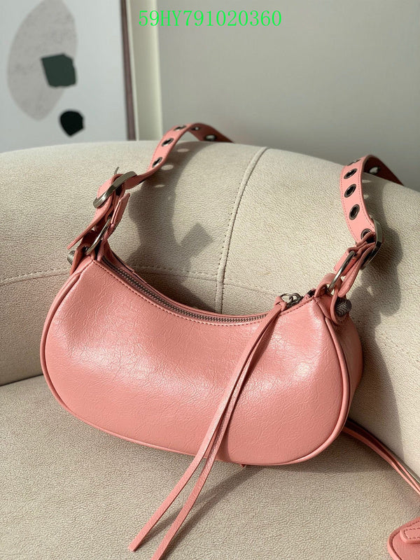 Aura Bags - BGA Bags - 2015