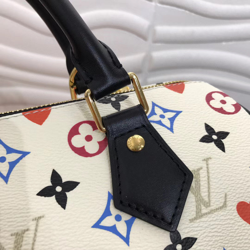 Louis Vuitton Luxury Bags 2499