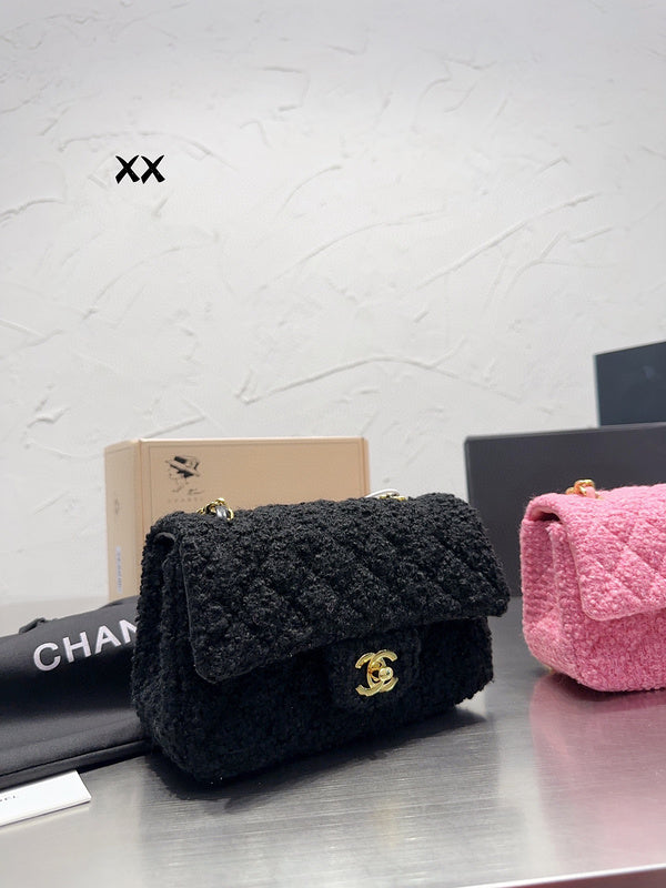 aura-bags - Chanel Bags - 7061