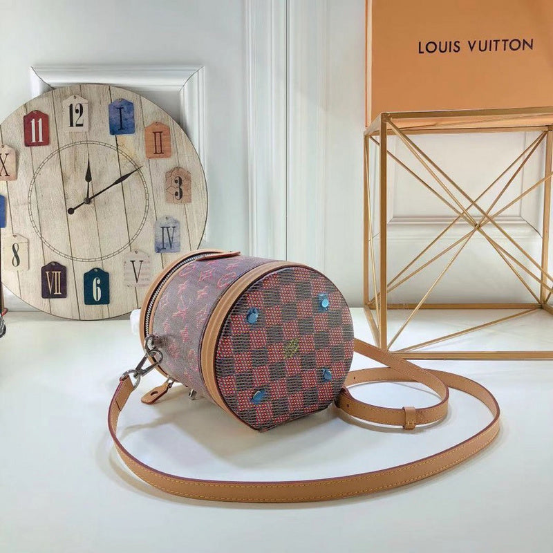 Louis Vuitton Luxury Bags 1901