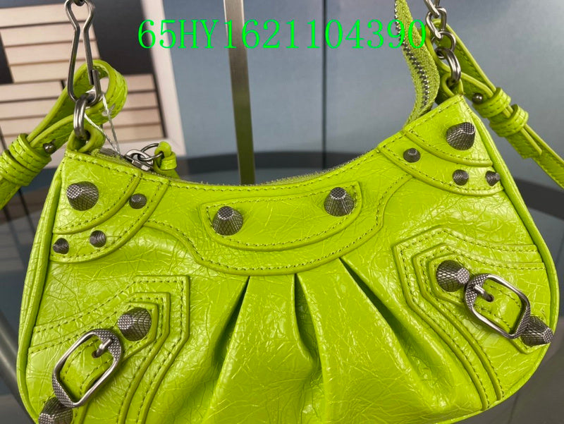 Aura Bags - BGA Bags - 1990
