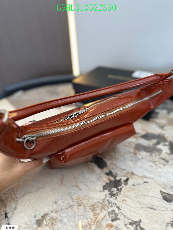 Aura Bags - BGA Bags - 1796