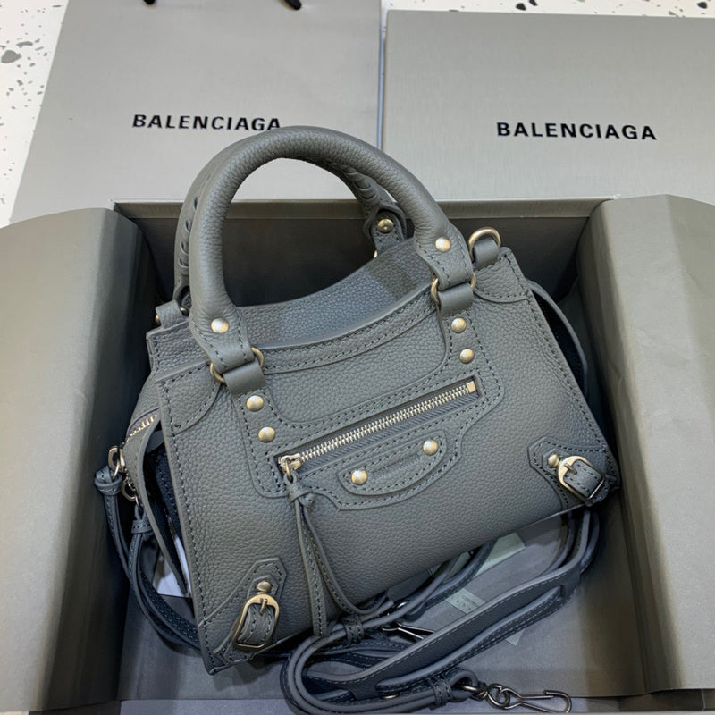 Aura Bags - BGA Bags - 516