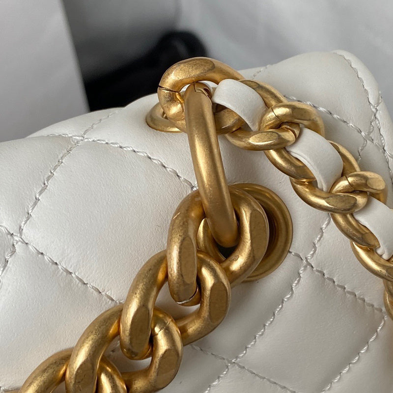 aura-bags - Chanel Bags - 7536
