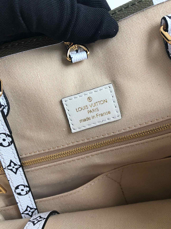 Louis Vuitton Luxury Bags 1934