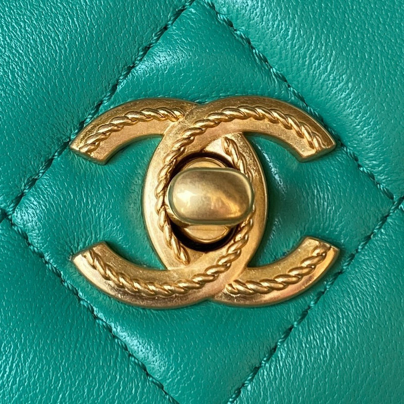 aura-bags - Chanel Bags - 7497