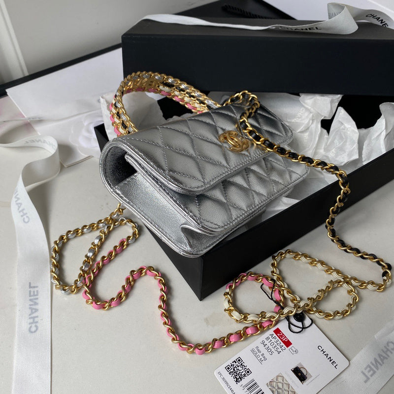 aura-bags - Chanel Bags - 7571