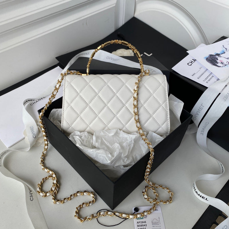 aura-bags - Chanel Bags - 7604