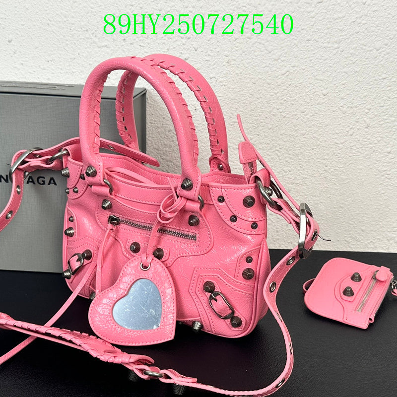 Aura Bags - BGA Bags - 1693