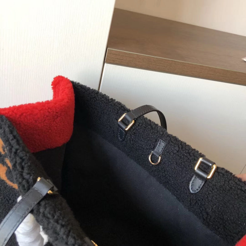 Louis Vuitton Luxury Bags 2842