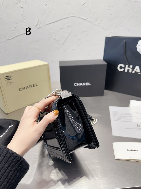 aura-bags - Chanel Bags - 7071