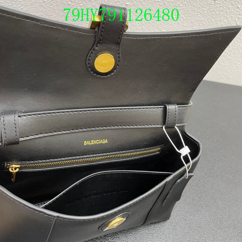 Aura Bags - BGA Bags - 2404