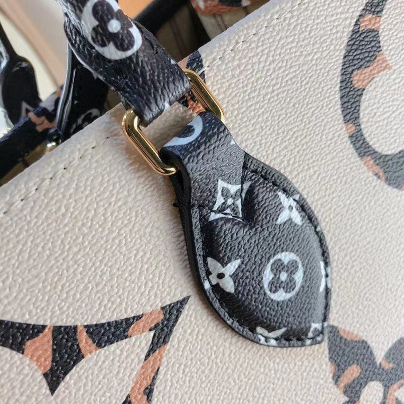 Louis Vuitton Luxury Bags 1931