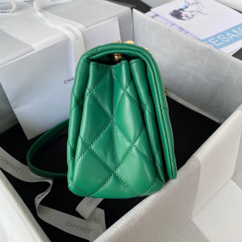 aura-bags - Chanel Bags - 7590