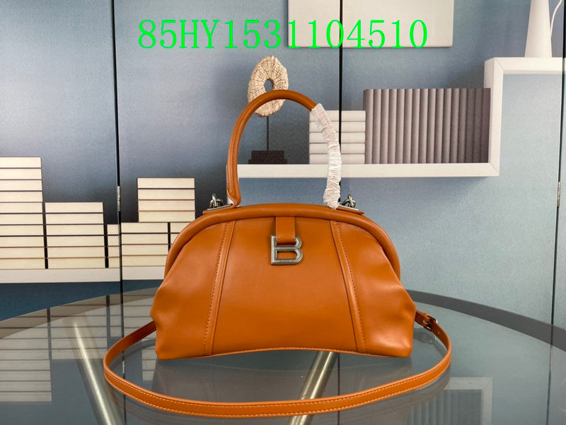 Aura Bags - BGA Bags - 2010