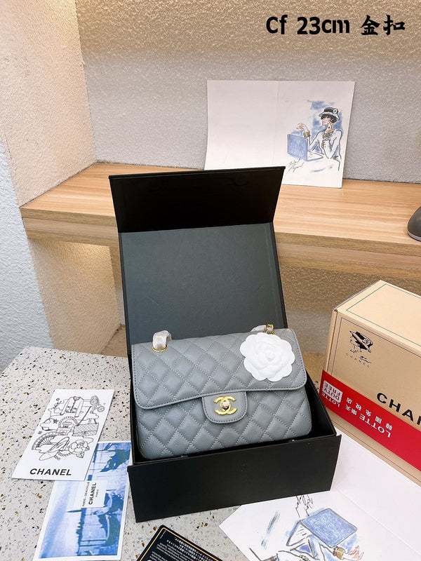 aura-bags - Chanel Bags - 7240