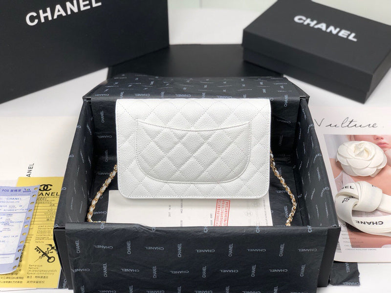 aura-bags - Chanel Bags - 7459