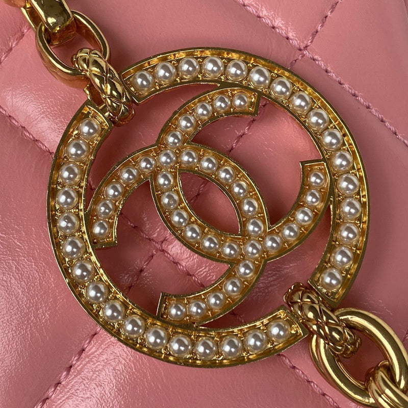aura-bags - Chanel Bags - 7586
