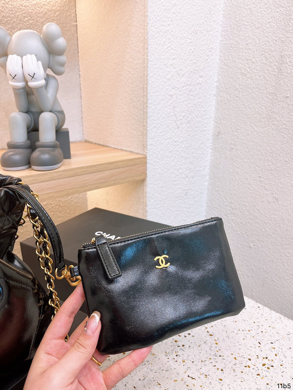 aura-bags - Chanel Bags - 7035