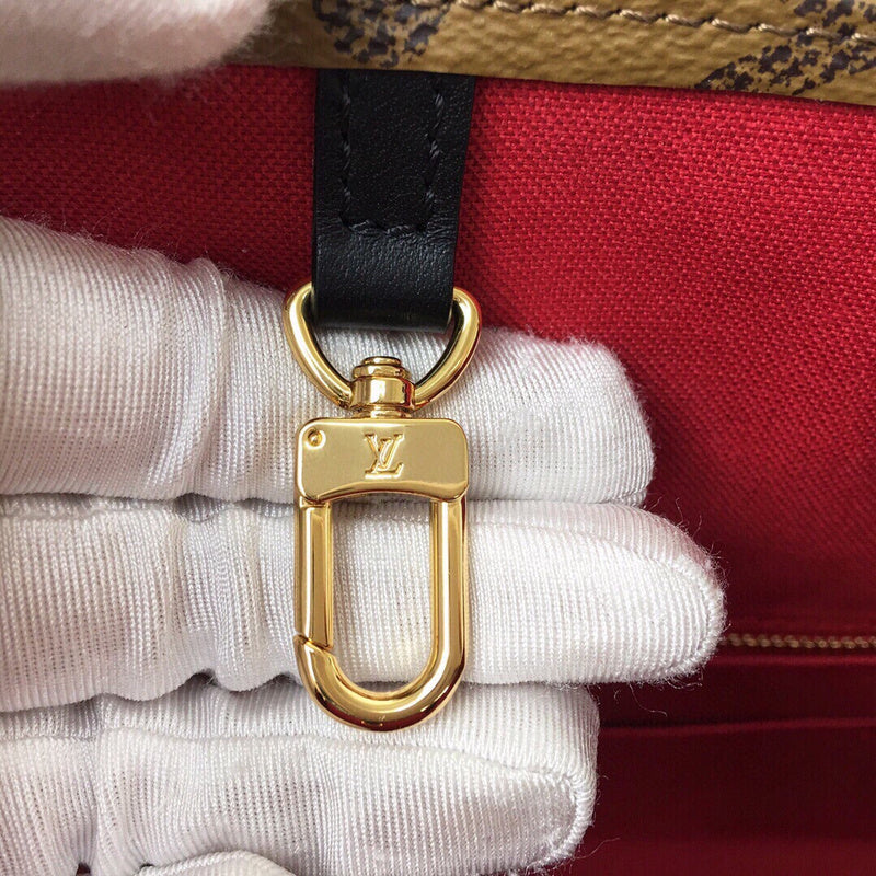 Louis Vuitton Luxury Bags 2836