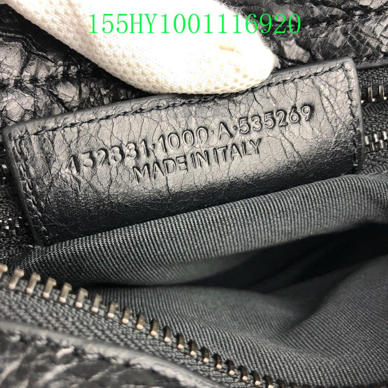 Aura Bags - BGA Bags - 2410