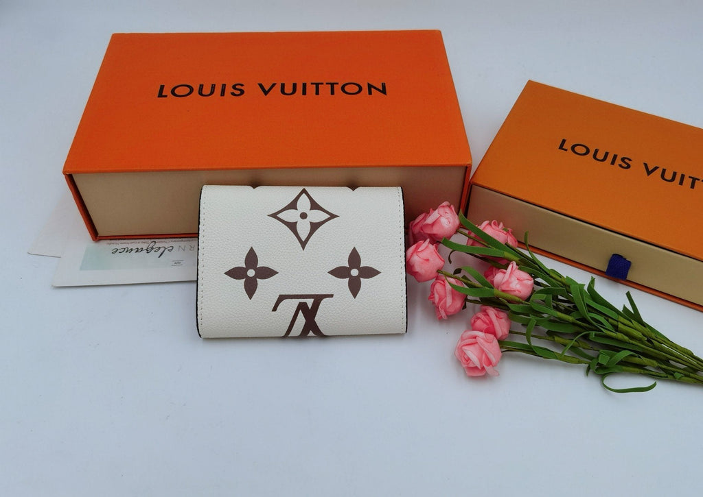 Designer Wallet louis vuitton 001