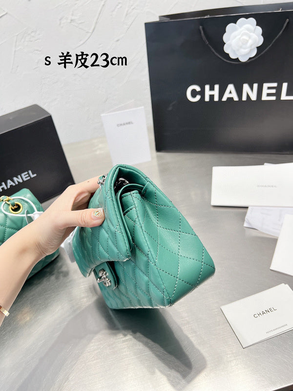 aura-bags - Chanel Bags - 7138