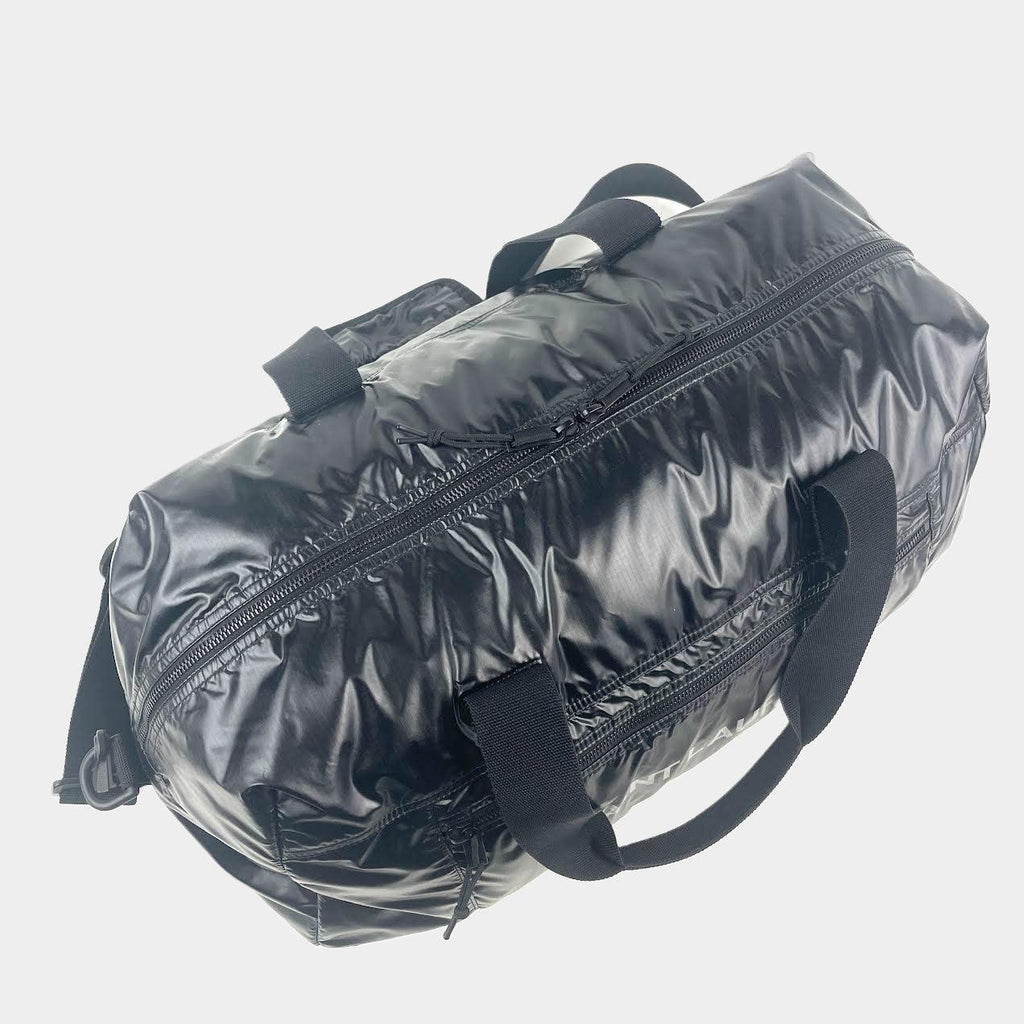 SAINT LAURENT Nuxx Nylon Ripstop Duffel Bag