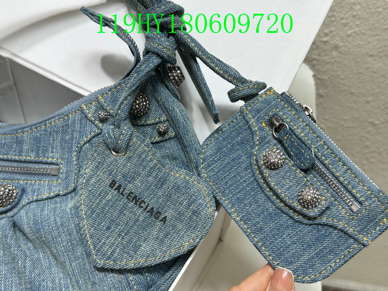 Aura Bags - BGA Bags - 1748