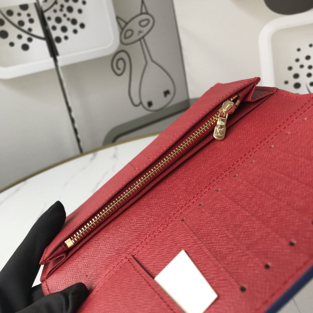 Designer Wallet louis vuitton 032