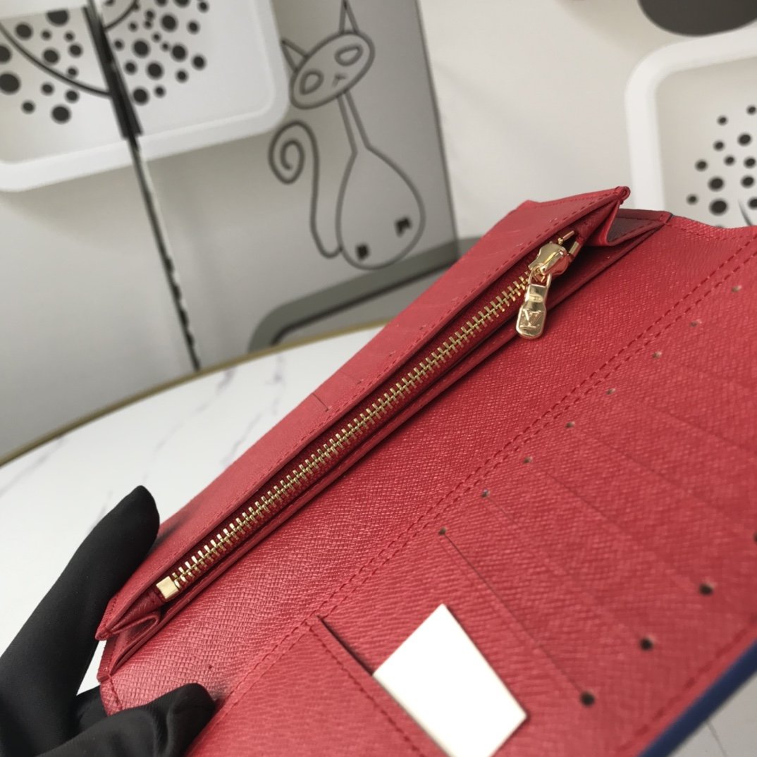 Designer Wallet louis vuitton 032