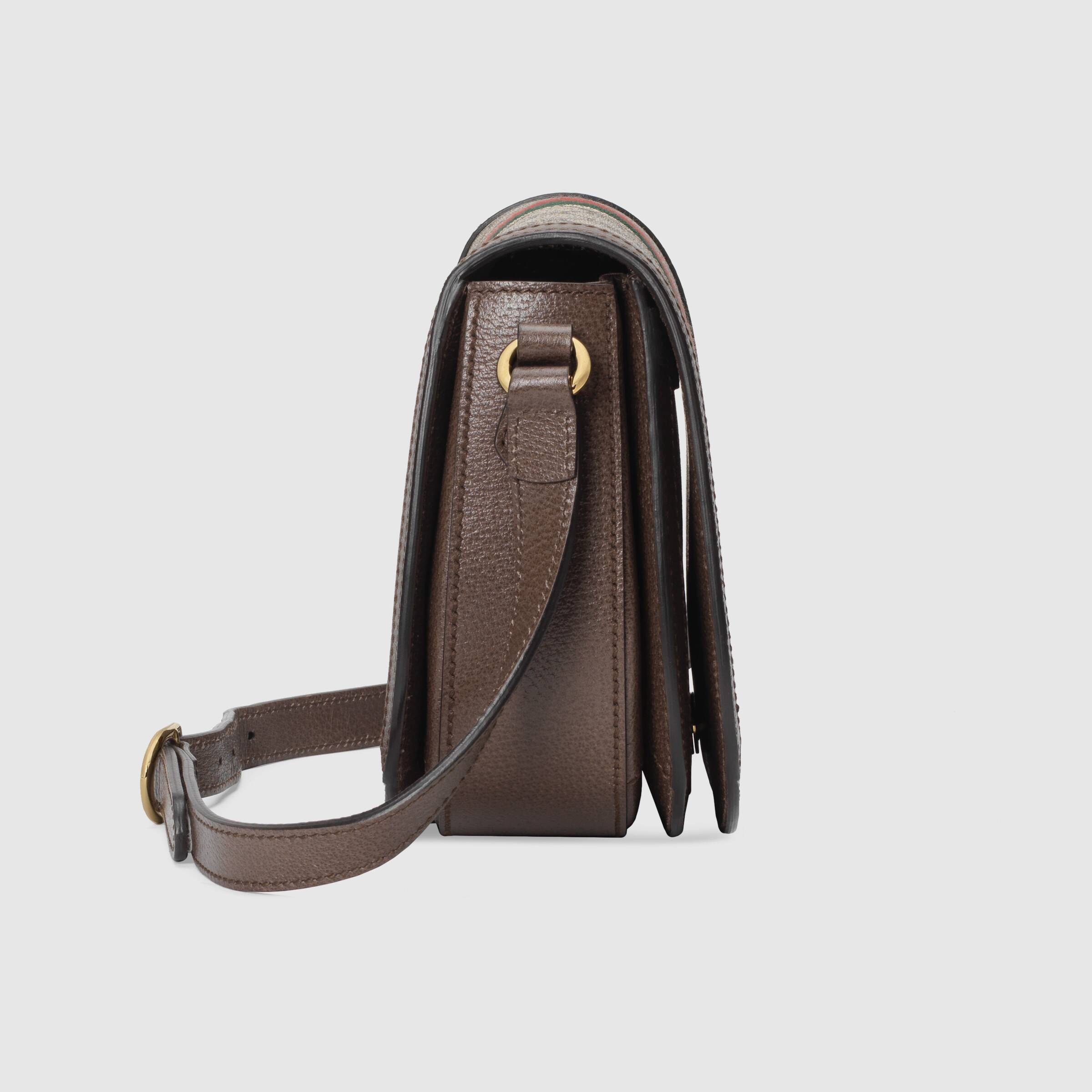 Gucci Ophidia GG Small Shoulder Bag