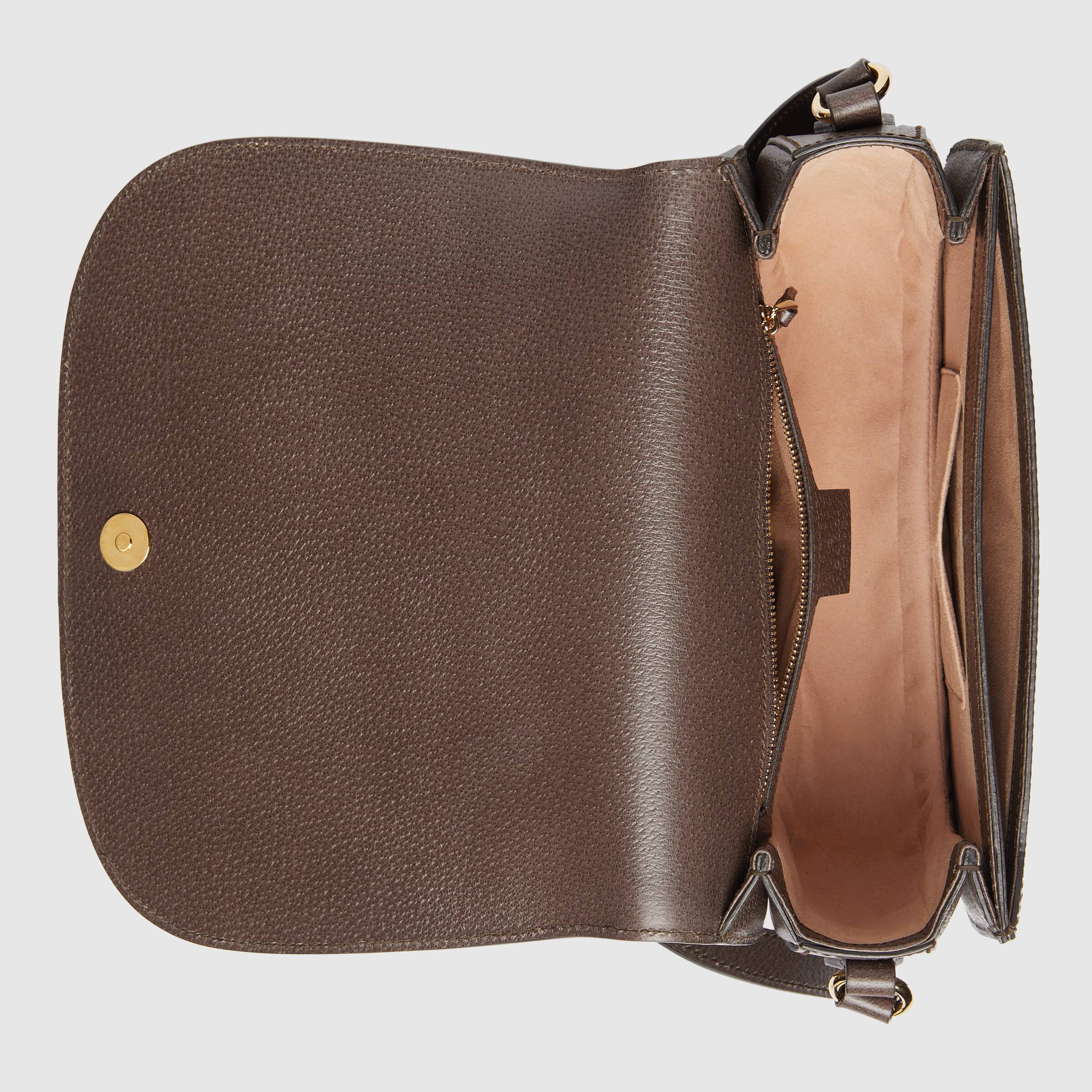 Gucci Ophidia GG Small Shoulder Bag