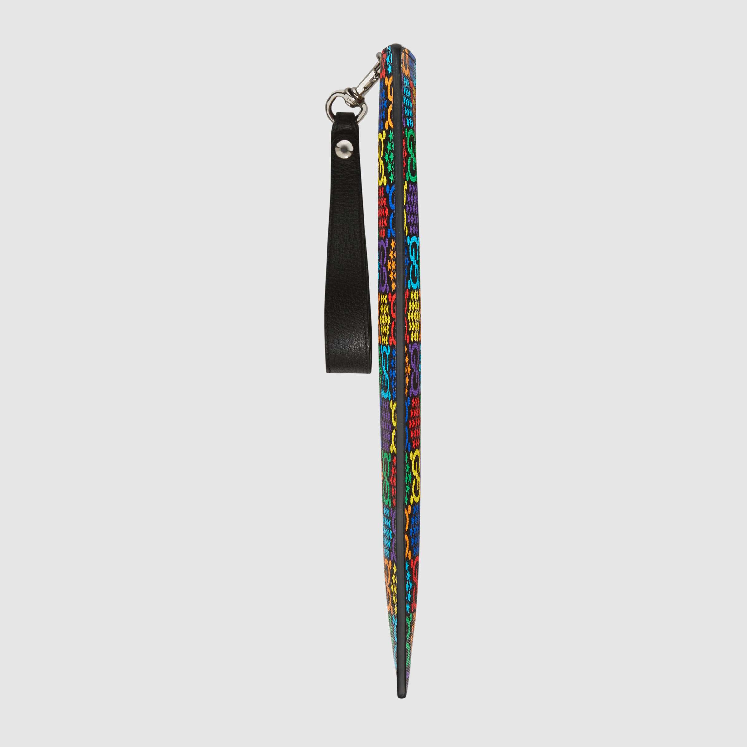 Gucci GG Psychedelic Pouch